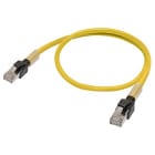 OMRON - OMRXS6W6LSZH-374579 PLC- CAVO ETHERNET PER ETHERCAT. LUNGHEZ