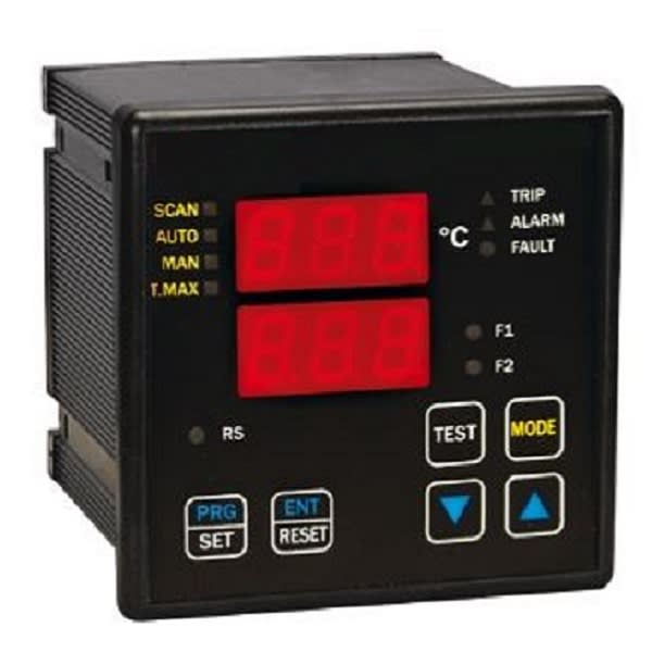 DOSSENA SNC DI BAR - DOS9XST154 T-154 CONTROLLO TERMICO TRASFORMATORI