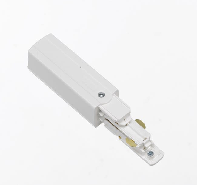 FEILO SYLVANIA ITALY - SYLXTSC611-3 GLOBAL TRAC PULSE END FEED-L BIANCO