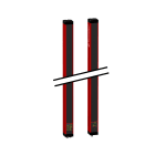 YAGEO TMSS ITALY SRL - TSIXUSL4MB3BB081N TIPO4 3 FASCI CORPO 810MM MUTING STAND