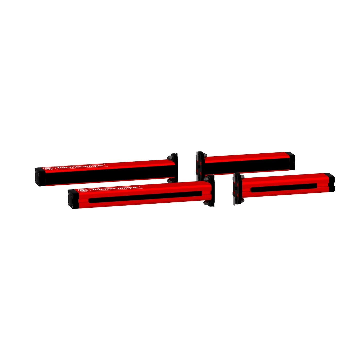 YAGEO TMSS ITALY SRL - TSIXUSZAST2XT BRACCETTI(2 SENSORI EMETT-RICEV)LOGICA T