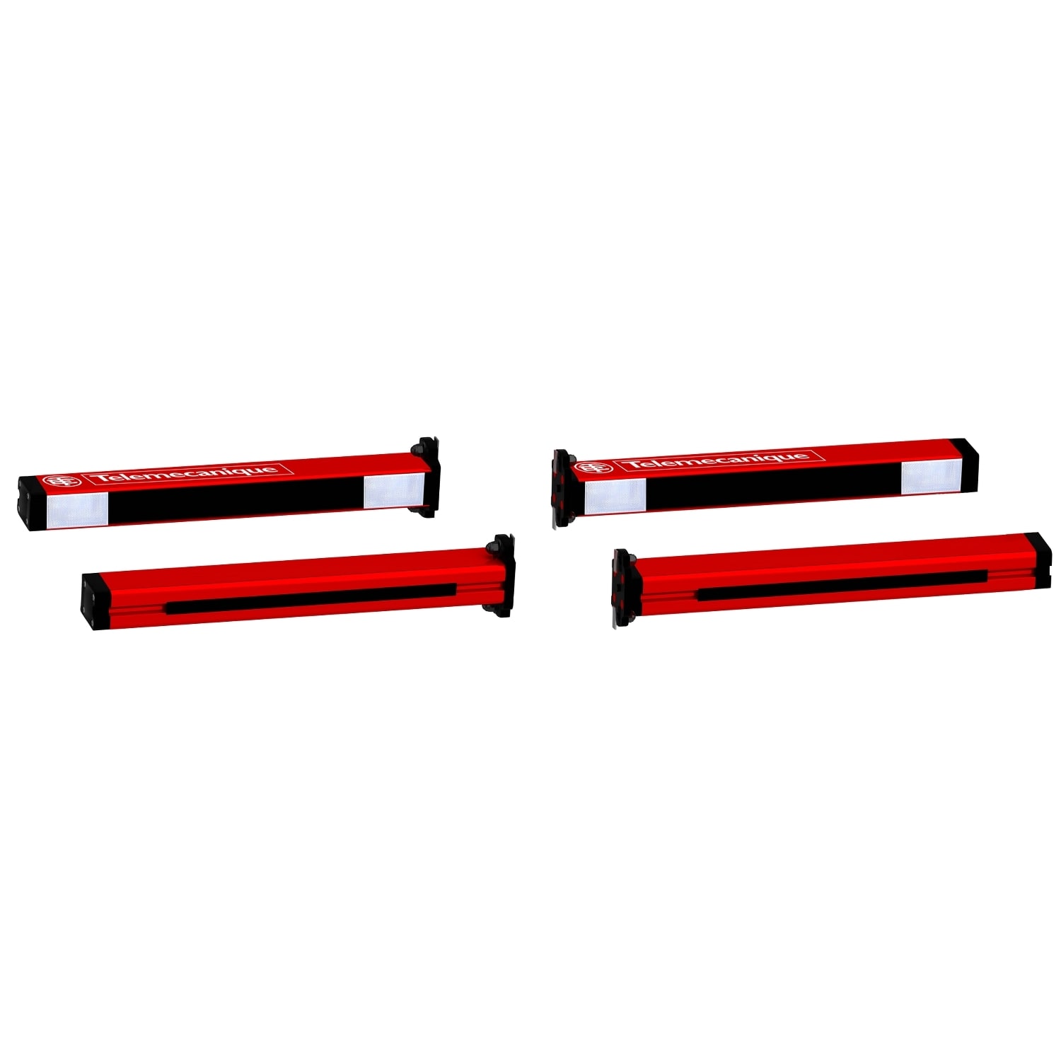 YAGEO TMSS ITALY SRL - TSIXUSZAST4PP BRACCETTI (4 SENSORI A RIFLESSIONE)