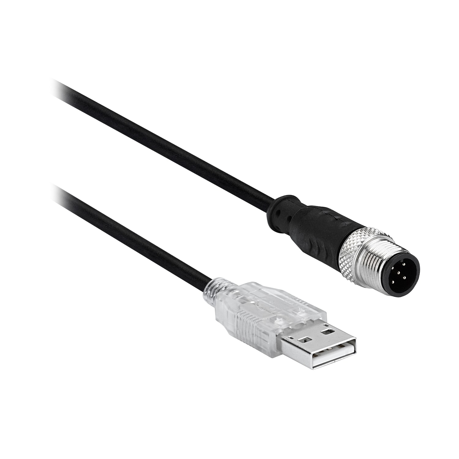 YAGEO TMSS ITALY SRL - TSIXZCRPC ADATTATORE USB X CONFIG BARRIERE MUTING