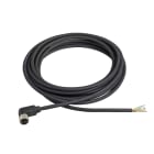 YAGEO TMSS ITALY SRL - TSIXZCP53P11L5 CONN M12 FEMM 90G8 POLI - 5M
