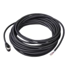 YAGEO TMSS ITALY SRL - TSIXZCP53P11L10 CONN M12 FEMM 90G8 POLI - 10M