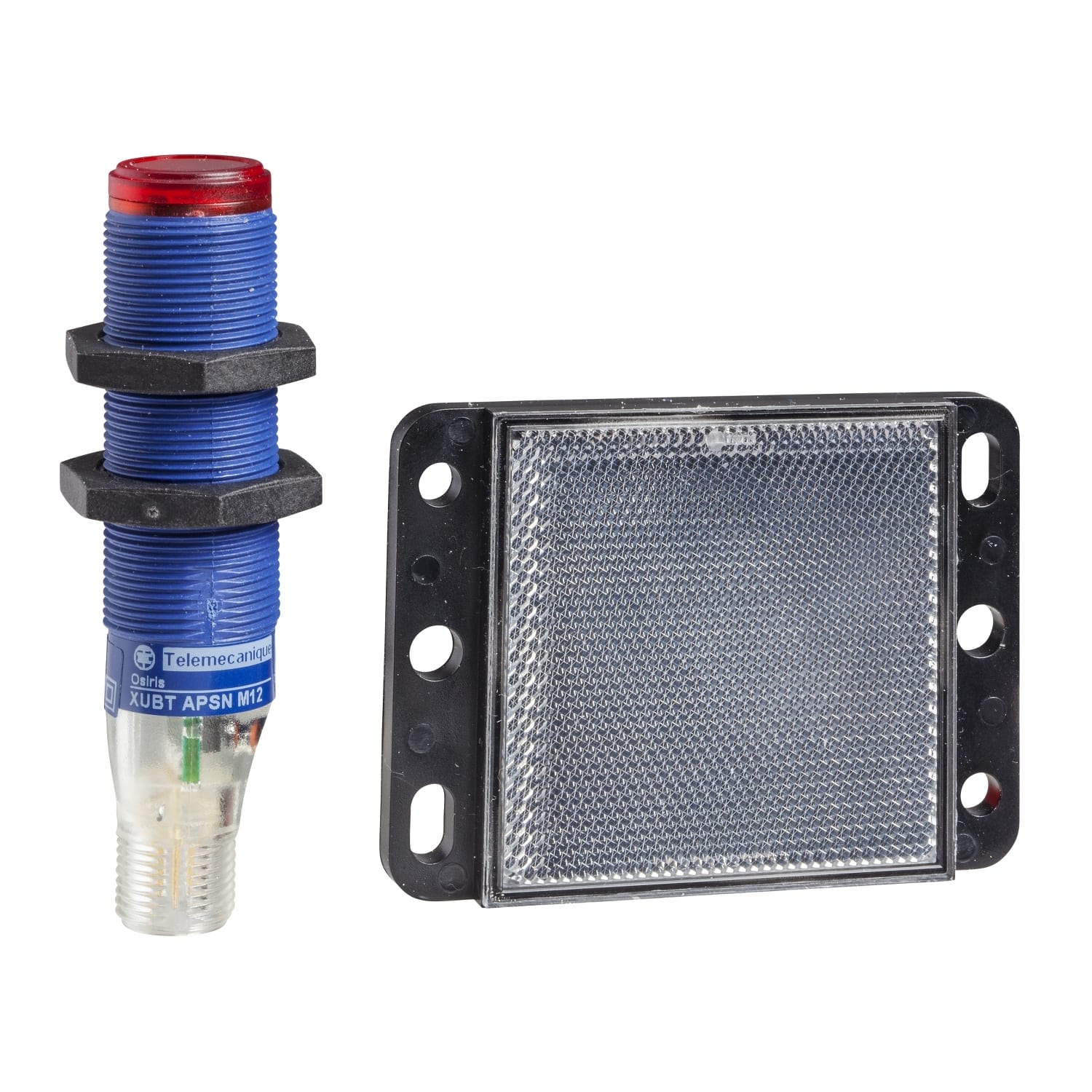 YAGEO TMSS ITALY SRL - TSIXUBTAPSNM12 FOTO M18 PLAST MAT TRASP