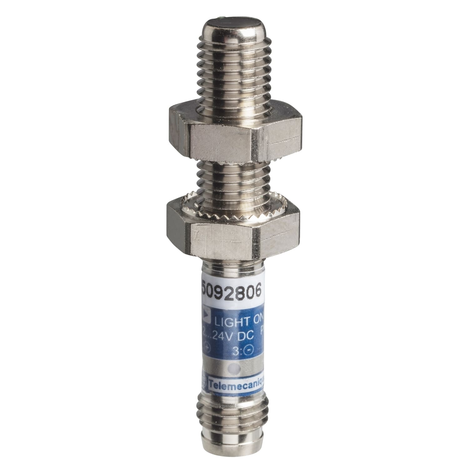 YAGEO TMSS ITALY SRL - TSIXUAH0203S EMETTITORE PER FOTOCELLULA