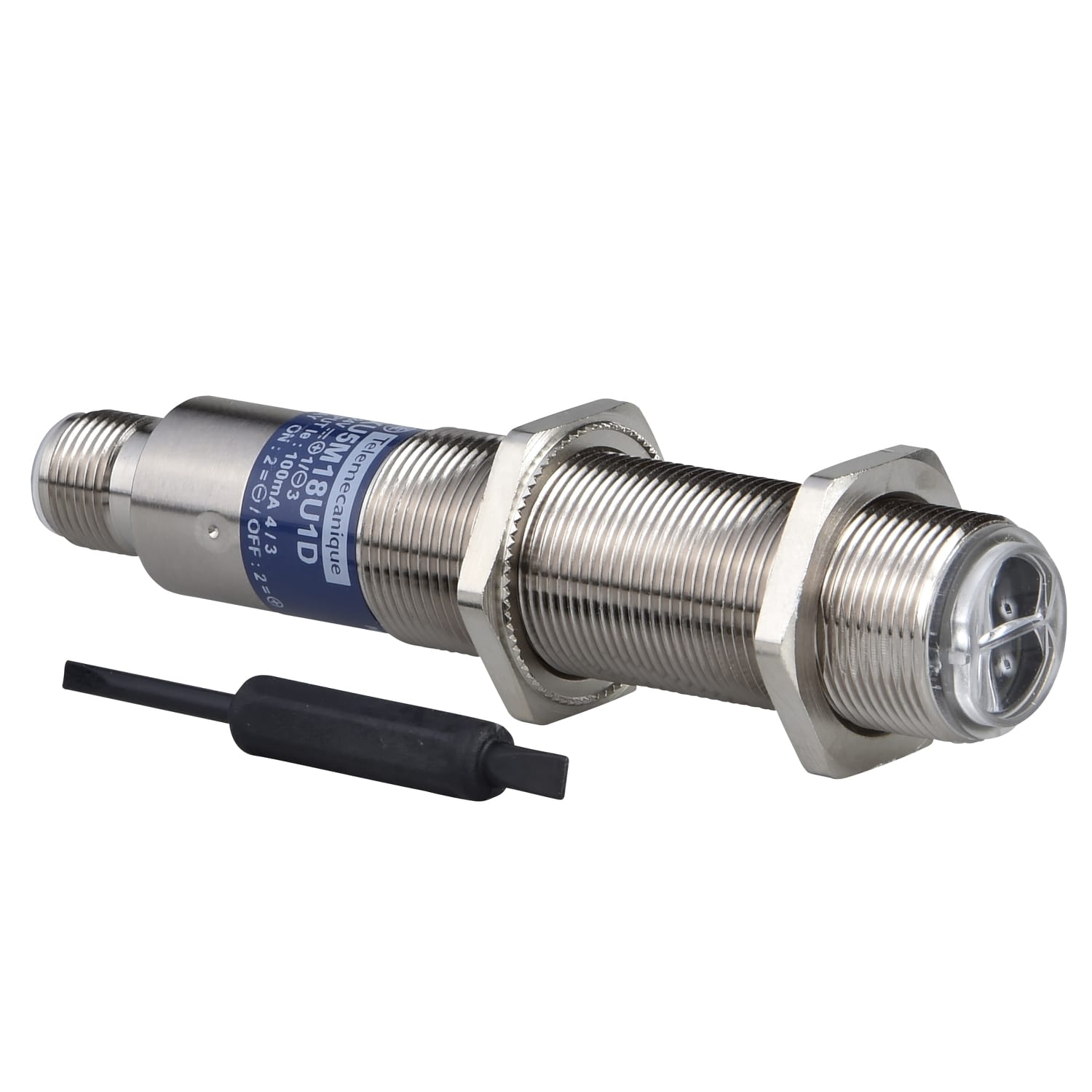 YAGEO TMSS ITALY SRL - TSIXU5M18U1D FOTOCELLULA