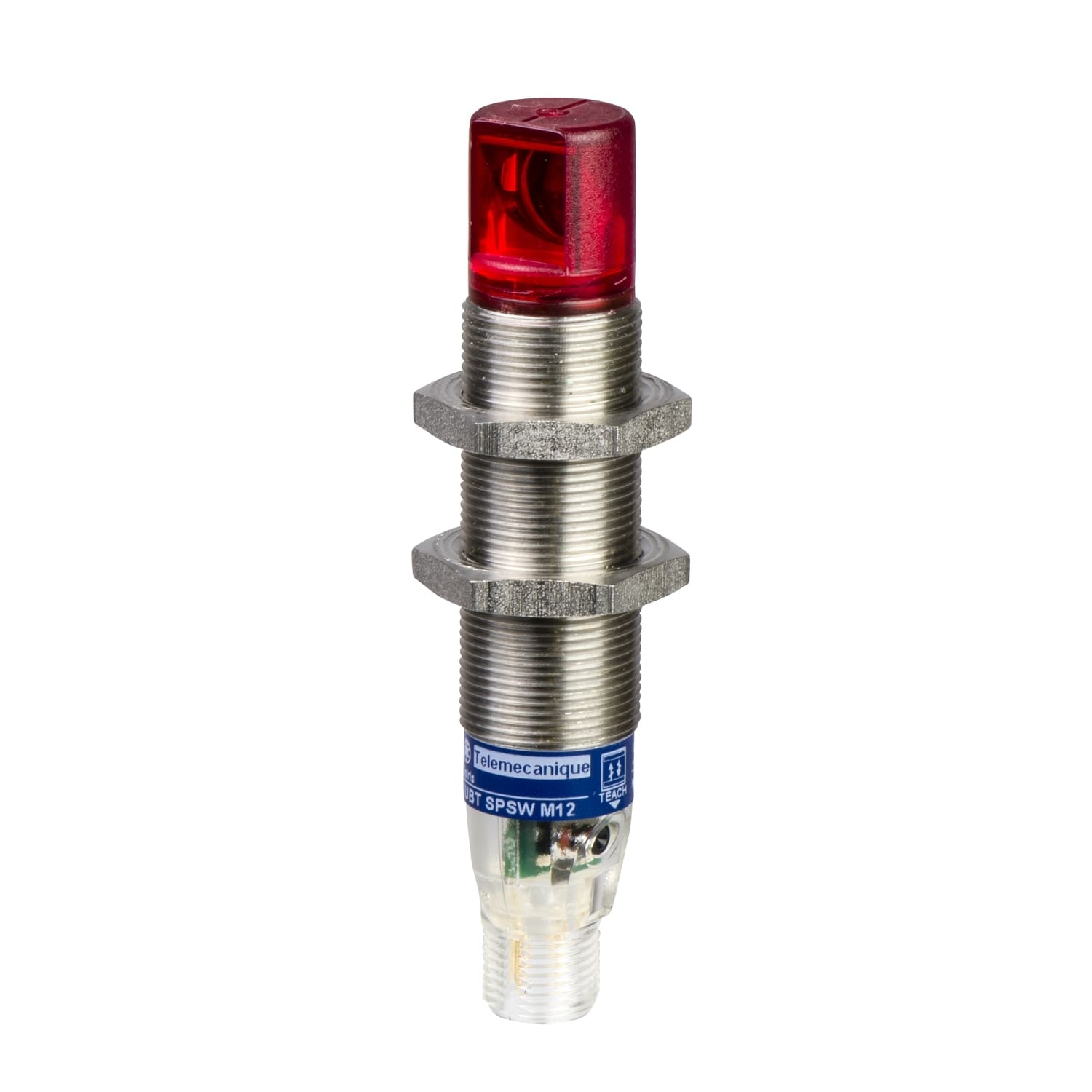 YAGEO TMSS ITALY SRL - TSIXUBTSPSWM12 FOTO M18 METALL MAT TRASP