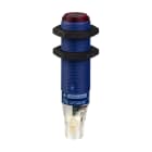 YAGEO TMSS ITALY SRL - TSIXUBLAPCNM12R FOTO M18 RICEV SBARR LASER PNP