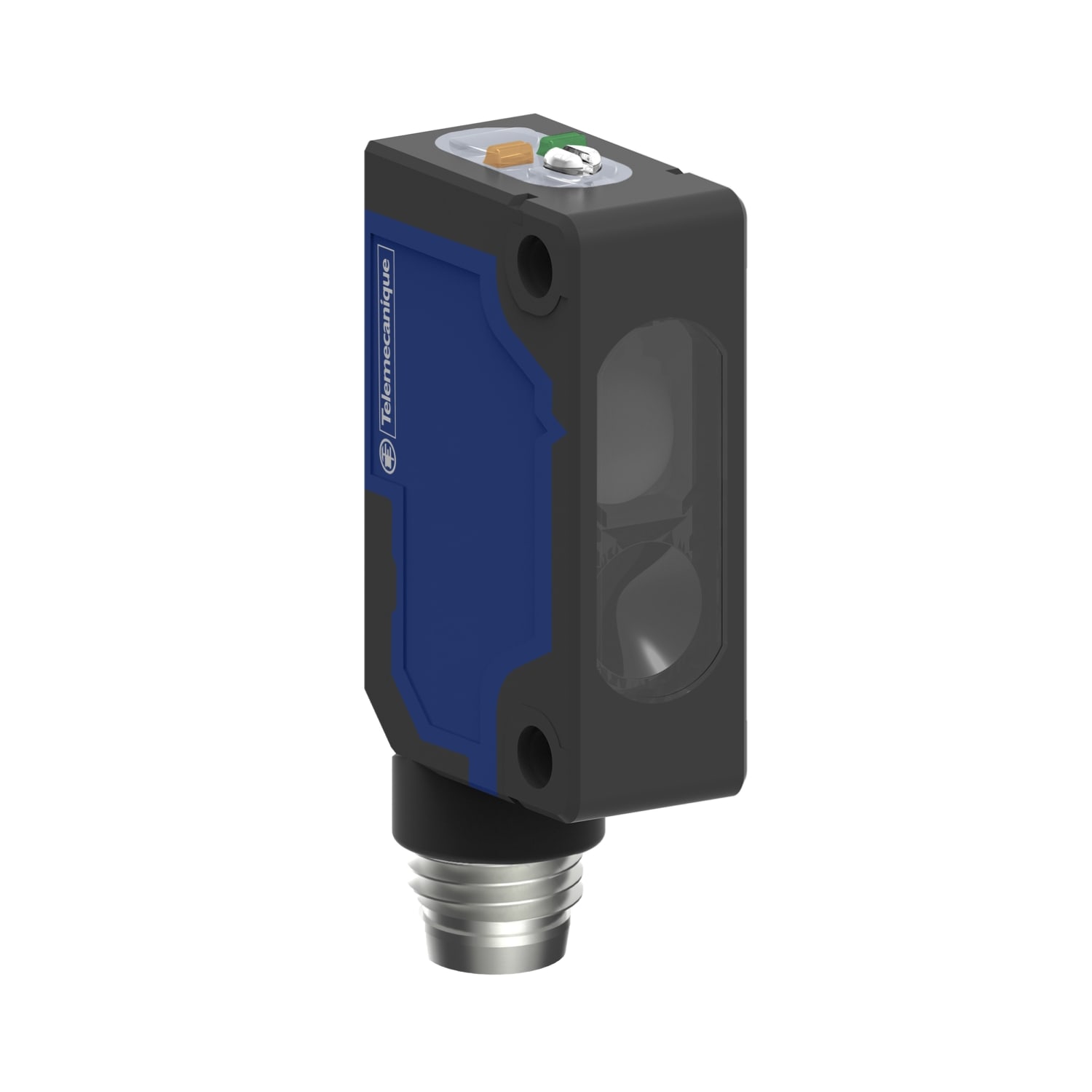 YAGEO TMSS ITALY SRL - TSIXUM9APXBM8 FOT MINIAT REFLEX POLARIZZ PNP NO NC M8