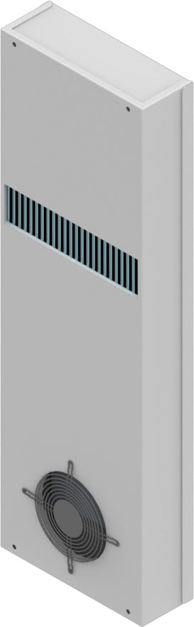 STULZ SPA - SUZXVA35U1320 SCAMB.A/A 35W/K-230/1/50-60HZ UL