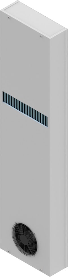 STULZ SPA - SUZXVA80U1303 SCAMB.A/A 80W/K-115/1/60HZ UL