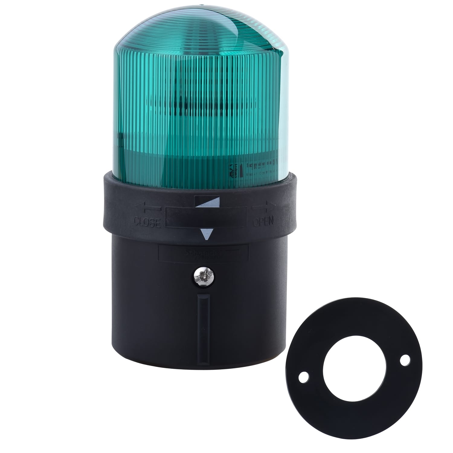 SCHNEIDER ELECTRIC - SNRXVBL0B3 COLONNA LUMINOSA VERDE