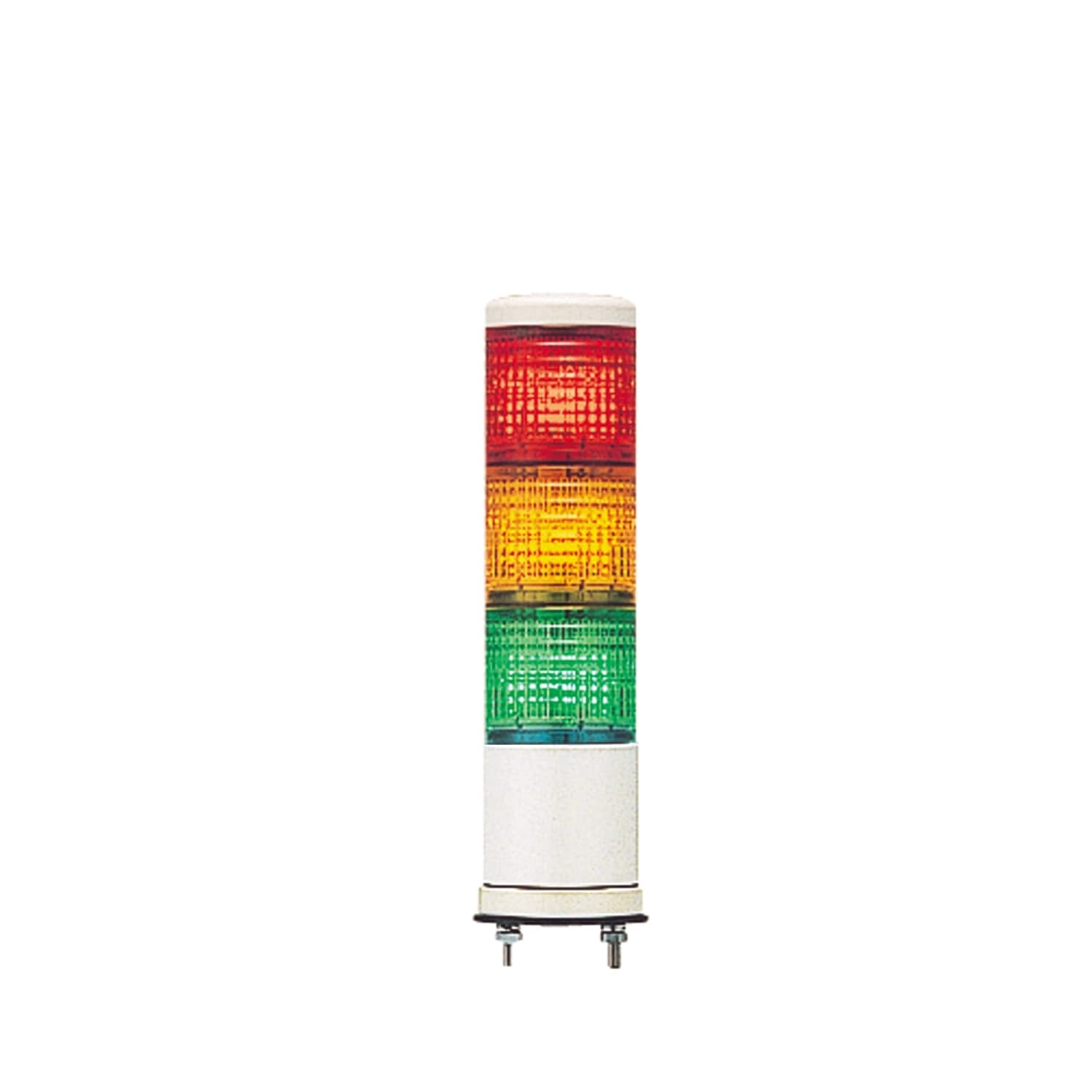 SCHNEIDER ELECTRIC - SNRXVC6B3K COLONNA LUMINOSA LED 60MM RO/AR/VE