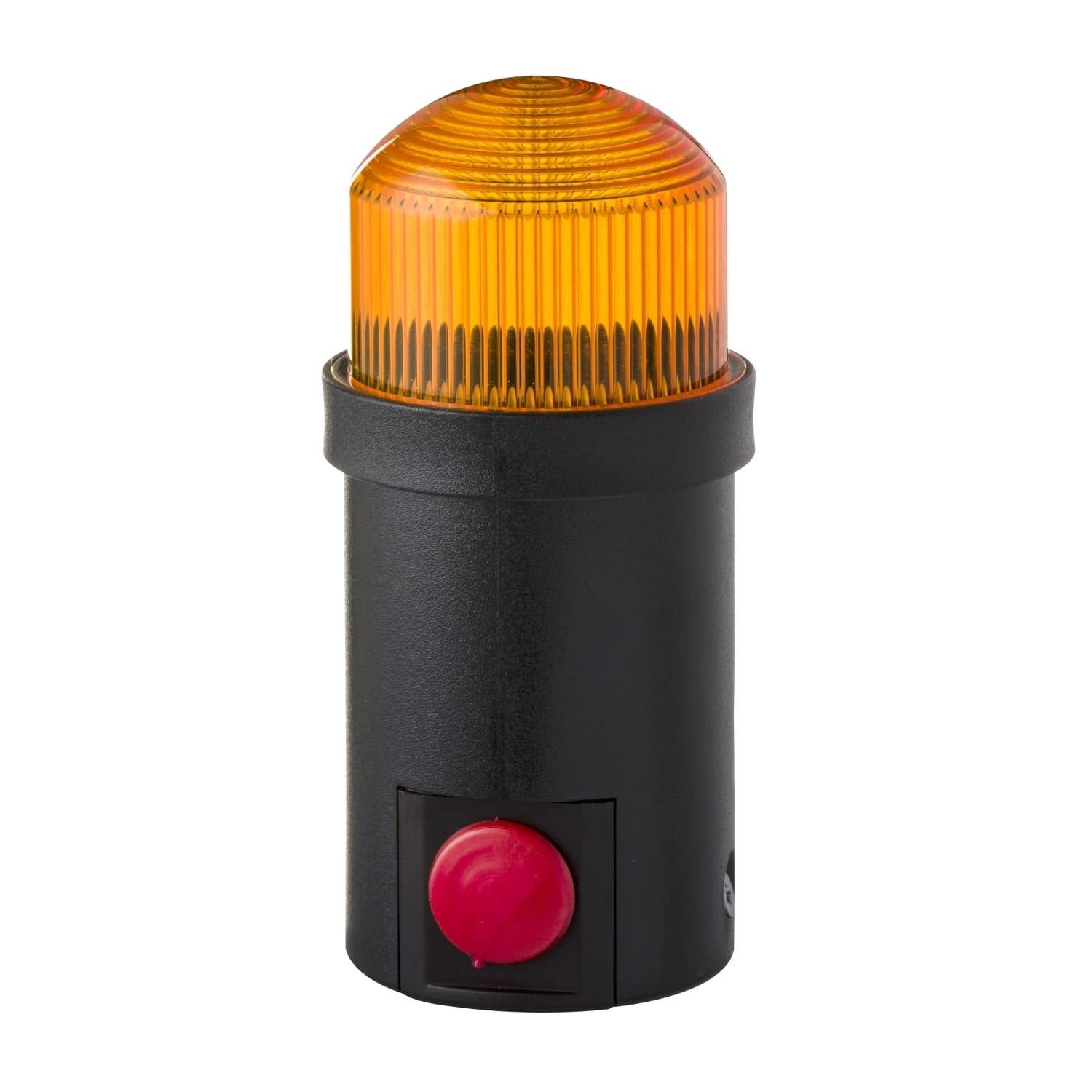 SCHNEIDER ELECTRIC - SNRXVDLS35 Colonna luminosa arancio miniatura