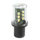 SCHNEIDER ELECTRIC - SNRDL1BDM1 Lampadina LED bianca - BA 15D - 230 V