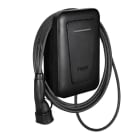 HAGER - HAGXVL122C EVCS WITTY PLUS 1X22KW 3PT2 6,5M BT RFID