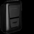 HAGER - HAGXVL122S EVCS WITTY PLUS 1X22KW 3P T2S BTLE RFID