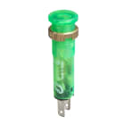 SCHNEIDER ELECTRIC - SNRXVLA233 LAMPADA SPIA VERDE