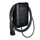 HAGER - HAGXVR111C EVCS WITTY ONE 1X11KW 3PT2 6,5M BLE RFID