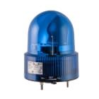 SCHNEIDER ELECTRIC - SNRXVR12B06 Dispositivo a luce rotante 120mm blu 24 VAC/VDC