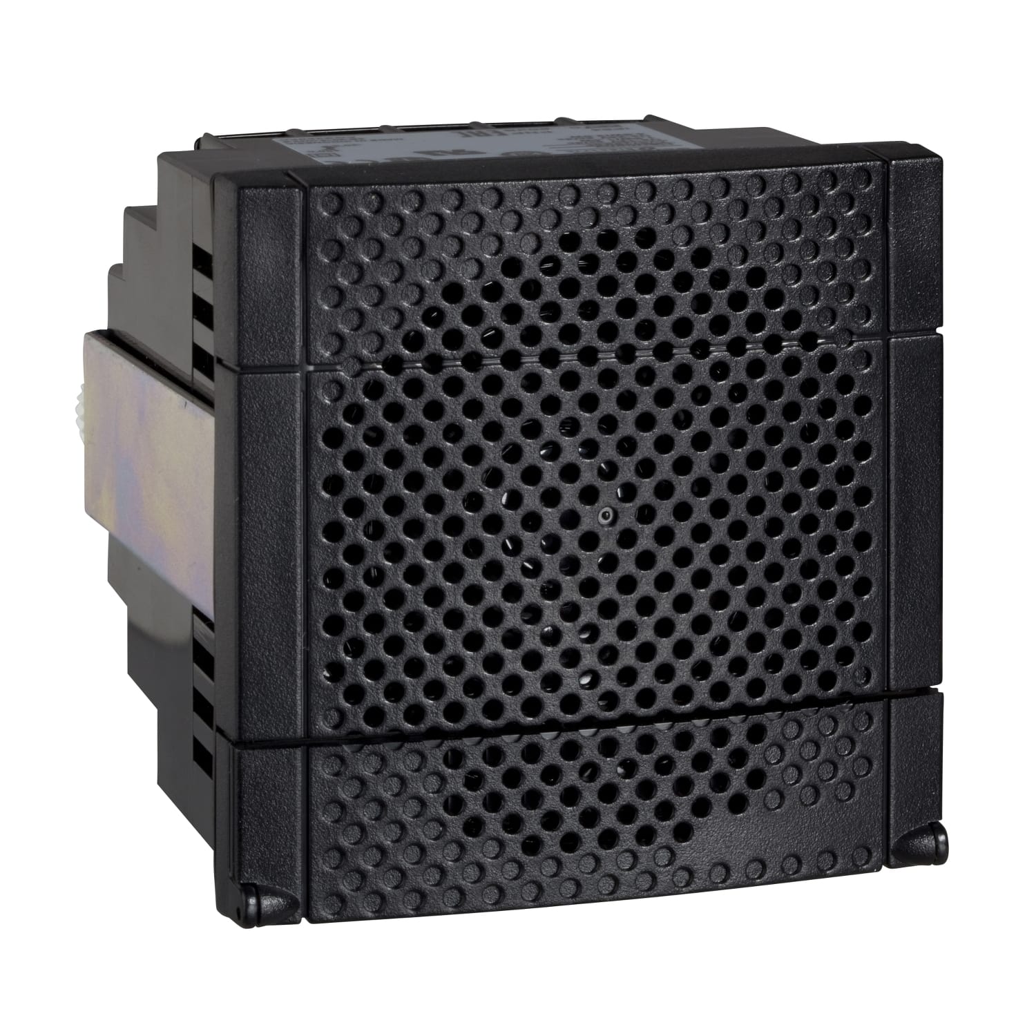 SCHNEIDER ELECTRIC - SNRXVS72BMBN ALLARME ELETTRONICO NPN NERO