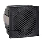 SCHNEIDER ELECTRIC - SNRXVS72BMBN ALLARME ELETTRONICO NPN NERO