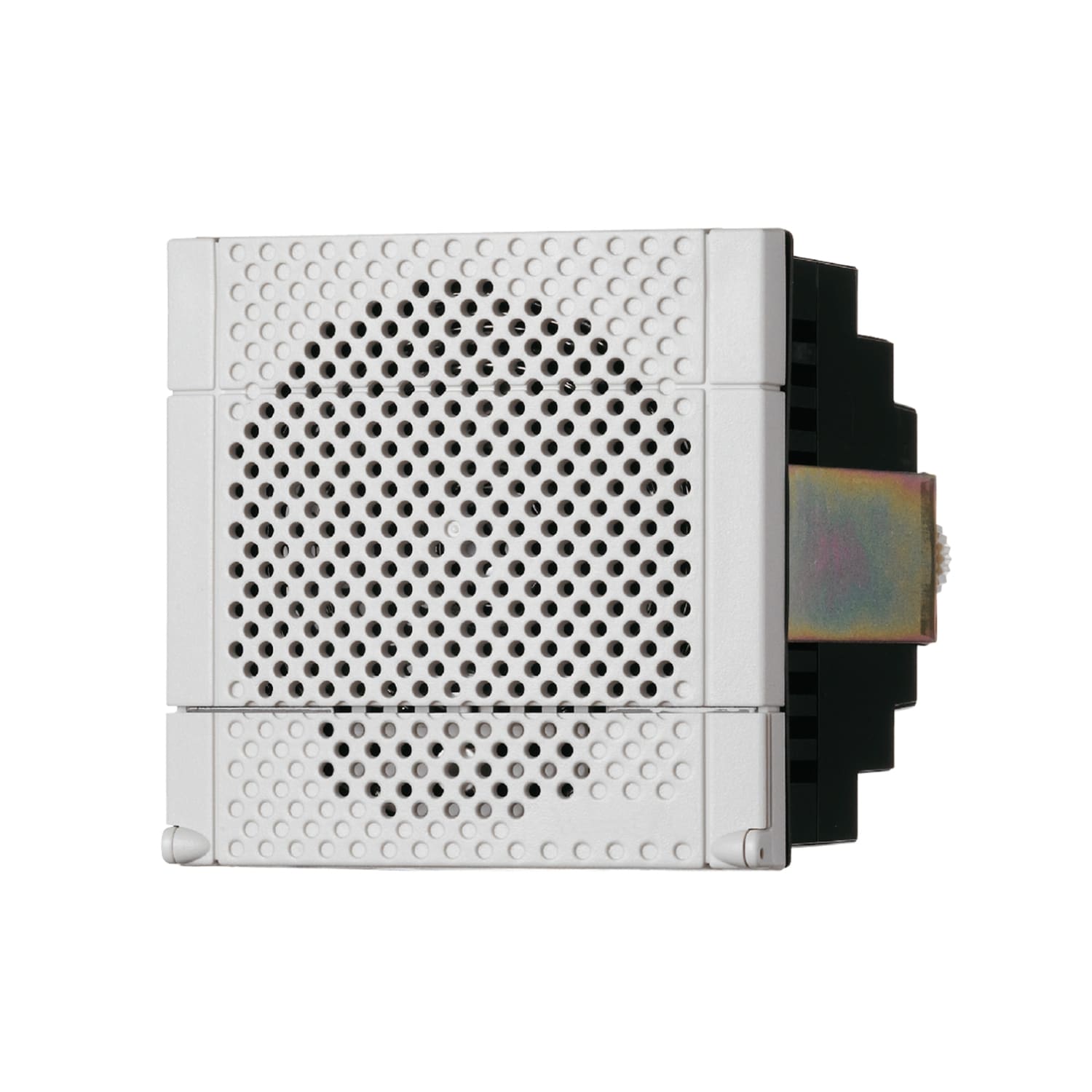 SCHNEIDER ELECTRIC - SNRXVS72BMWN ALLARME ELETTRONICO NPN BIANCO