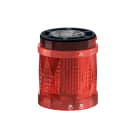 SCHNEIDER ELECTRIC - SNRXVUC64 Ø 60 mm illuminated LED unit - high flashing - Red - IP65 - 24 V AC/DC