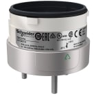 SCHNEIDER ELECTRIC - SNRXVUZ01Q ELEMENTO MONTAGGIO DIRETTO ARGENTO