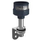 SCHNEIDER ELECTRIC - SNRXVUZ100T Tubo 100 mm + squadra in metallo