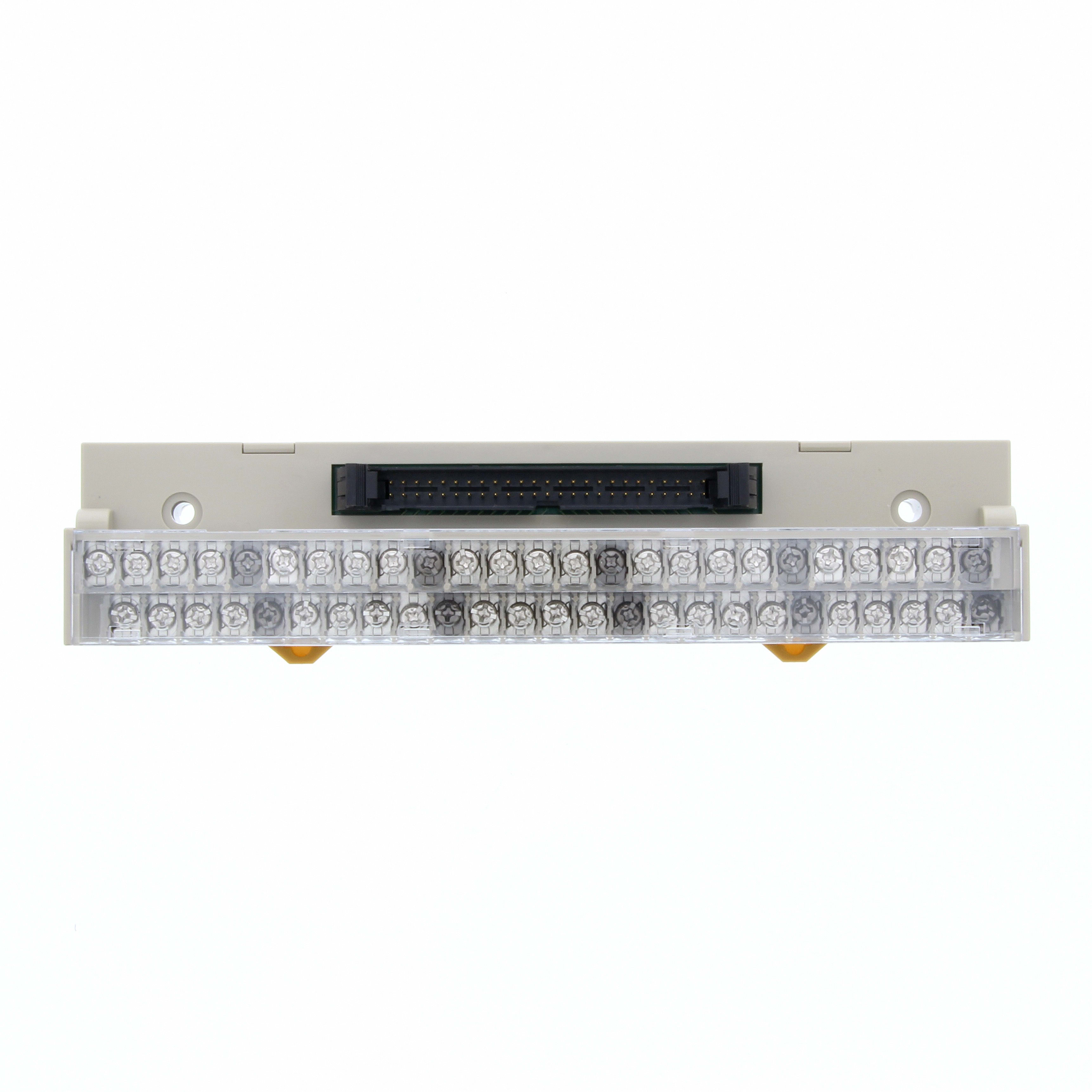 OMRON - OMRXW2D50G6 PLC- MORSETTIERA A 50 PUNTI (M3)