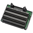 OMRON - OMRXW2K20GO16AIN PLC INTERFACE WIRING SYSTEM WITH PUSH-IN