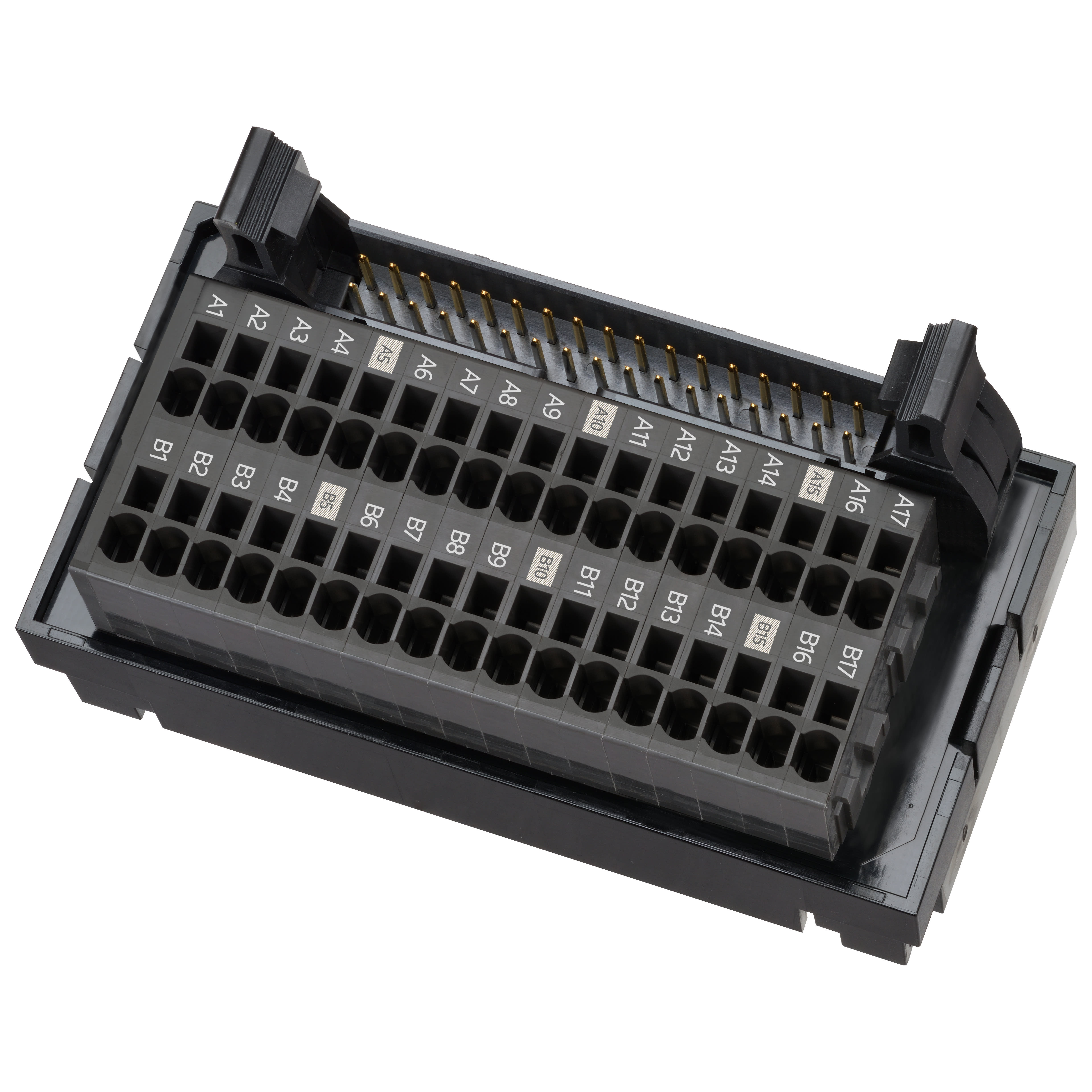 OMRON - OMRXW2K34GT GENERAL PURPOSE INTERFACE WIRING SYSTEM