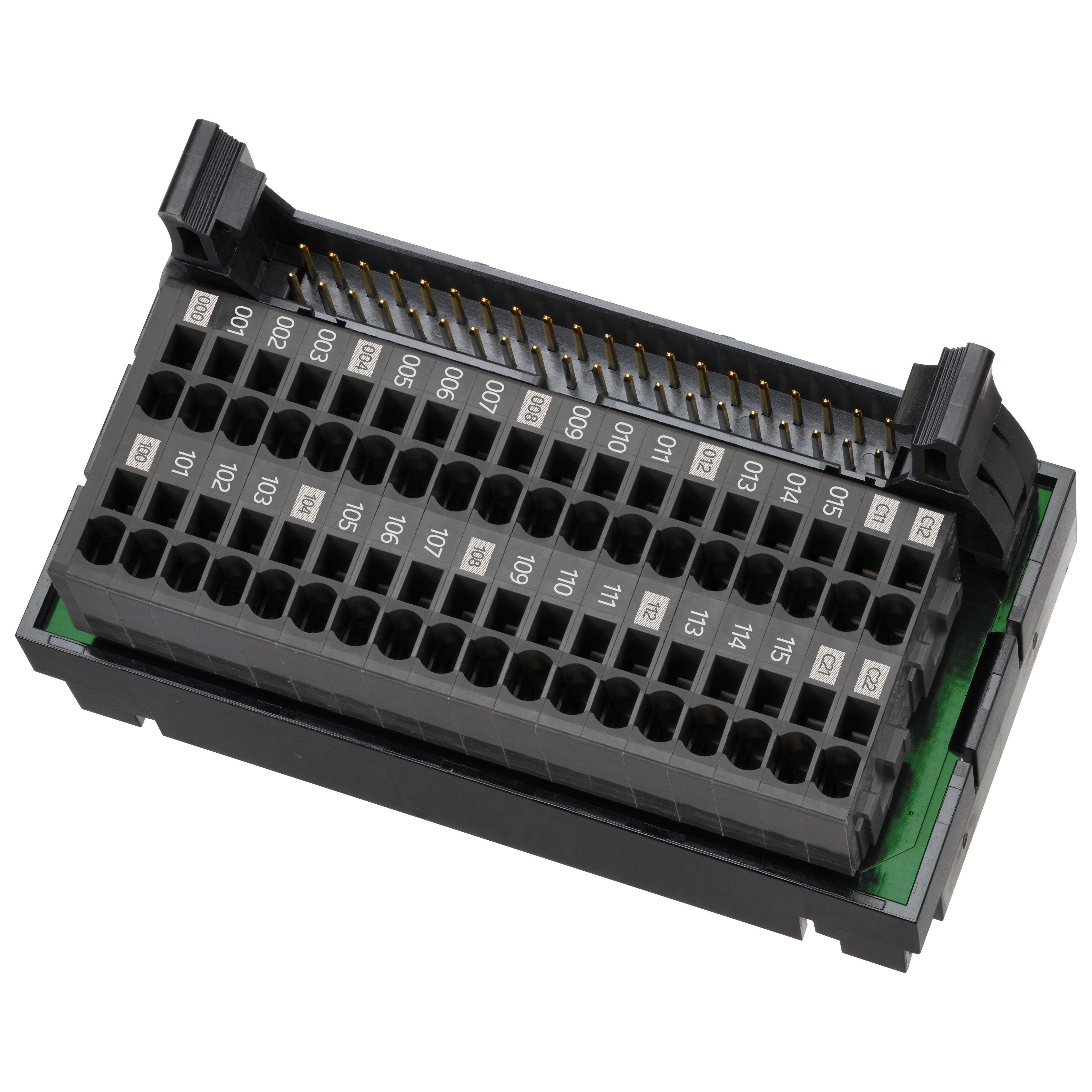 OMRON - OMRXW2K40GO32A SISTEMA DI CABLAGGIO DELL INTERFACCIA PL