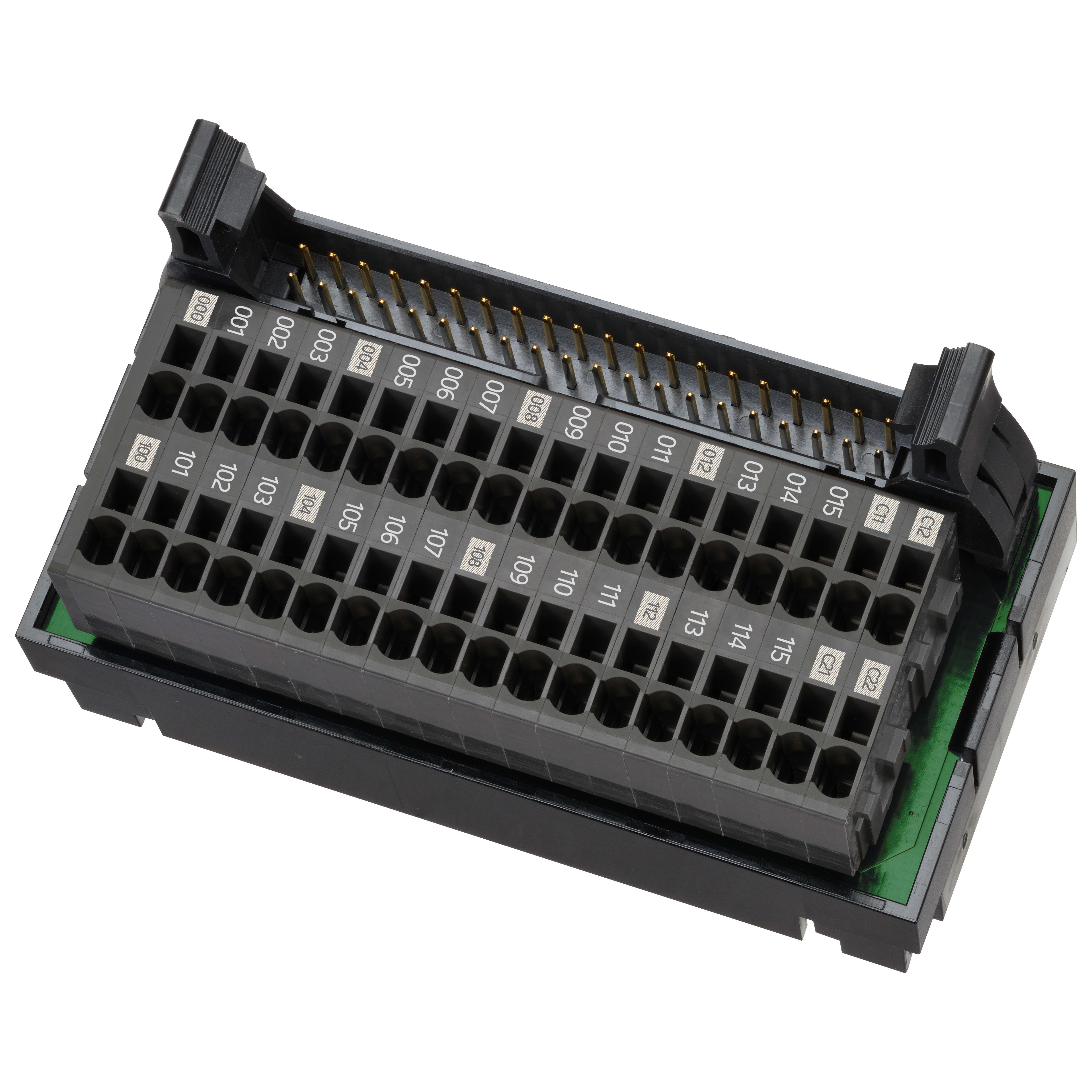 OMRON - OMRXW2K40GO32A SISTEMA DI CABLAGGIO DELL INTERFACCIA PL