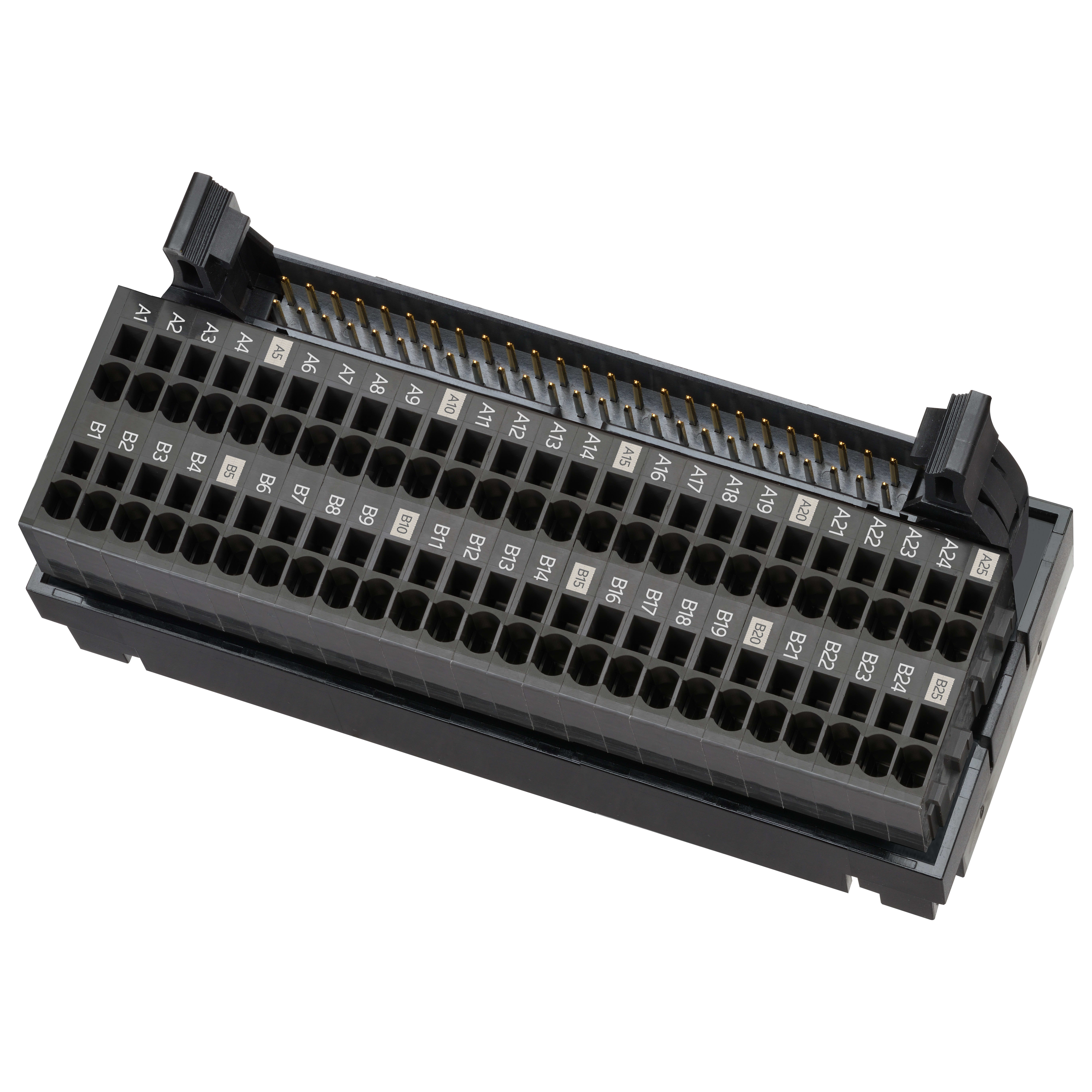 OMRON - OMRXW2K50GT GENERAL PURPOSE INTERFACE WIRING SYSTEM