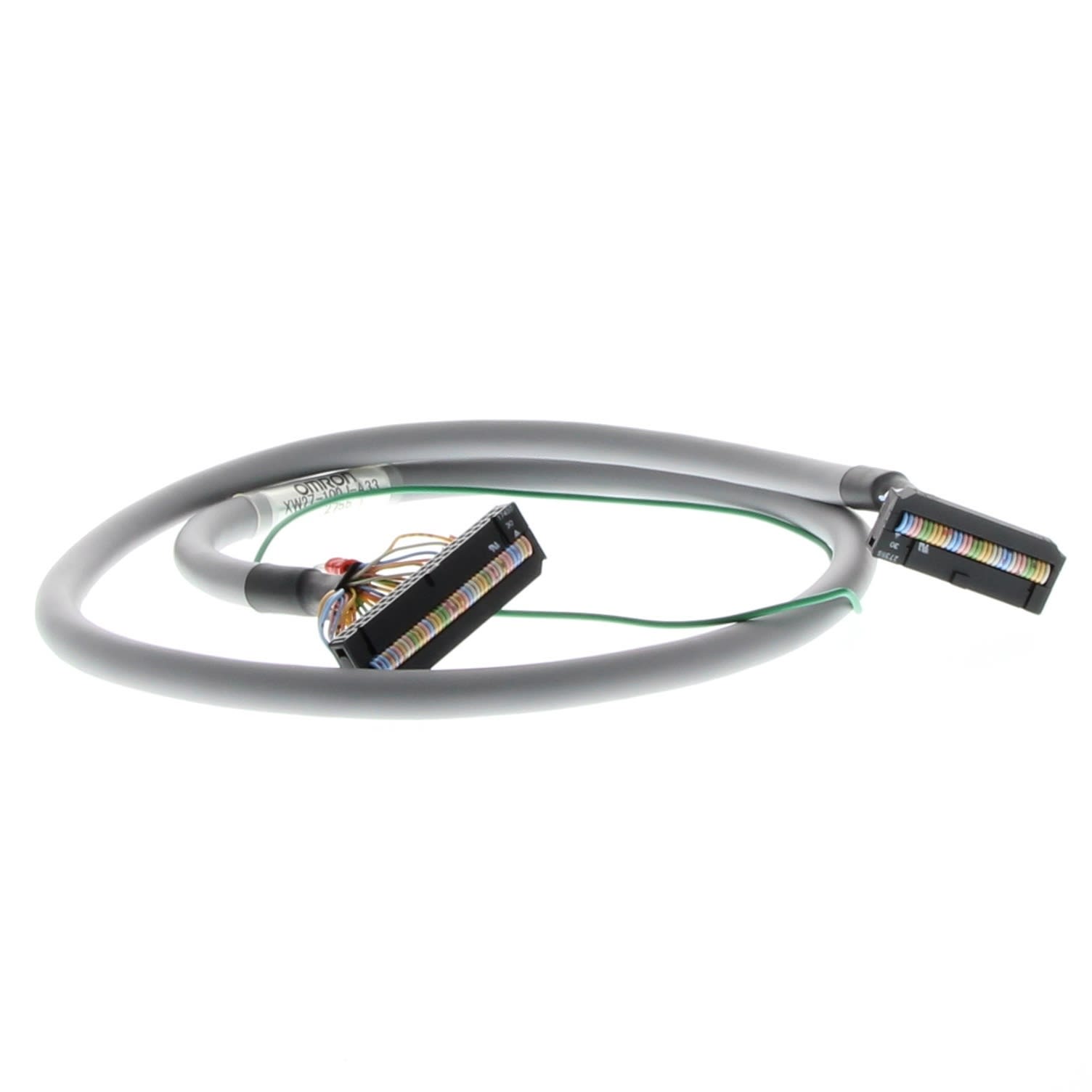 OMRON - OMRXW2Z100JA33 servo- Cavo 1 m CJ1M-CPU22/23- XW2B-20J6-8A