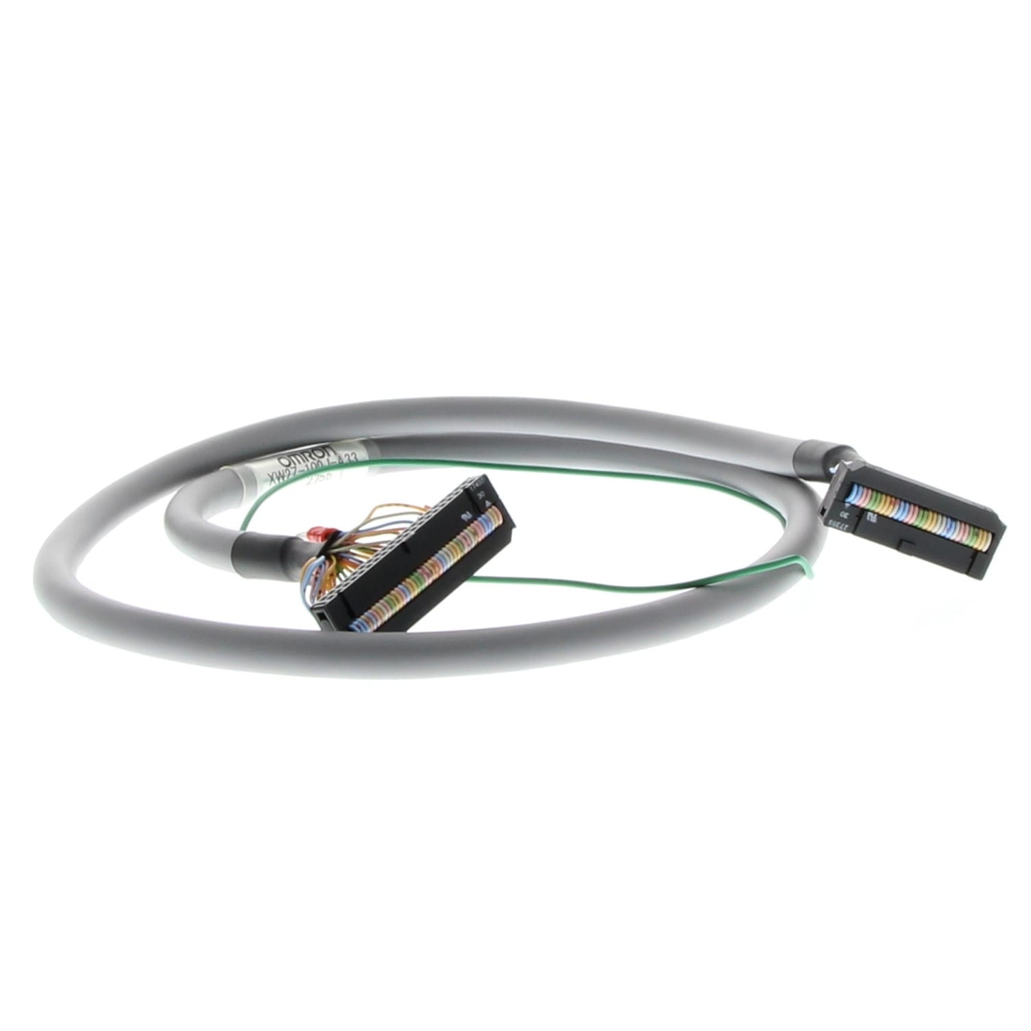 OMRON - OMRXW2Z100JA33 SERVO- CAVO 1 M CJ1M-CPU22/23- XW2B-20J6