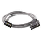 OMRON - OMRXW2Z100JB34 servo- CavoServo G5 MLK con XW2B-20G4-G5-G6