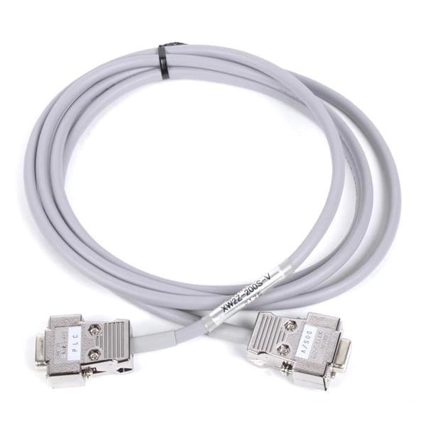 OMRON - OMRXW2Z200T-1053530 PLC- CAVO DI COLLEGAMENTO TERMINALI NT11