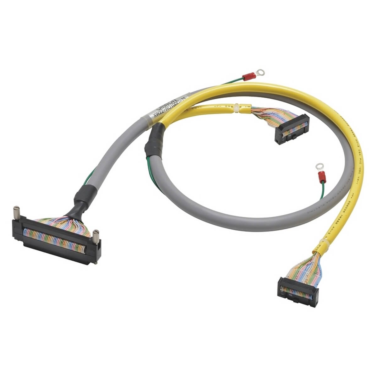 OMRON - OMRXW2ZRO200C175 PLC- CAVI PER MODULI PLC OMRON USCITA: P