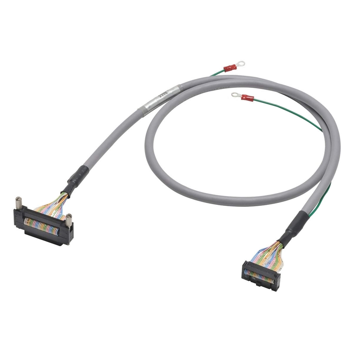OMRON - OMRXW2ZR200C CAVI -PLC FCN24, G70V MIL20. 2 M