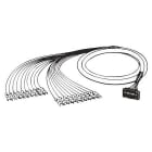 OMRON - OMRXW2Z0300DLL plc- cavo 3 m MIL 20pin - fili liberi