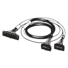 OMRON - OMRXW2Z0075FHL02 PLC- CAVO 0.75 M. CONN. MIL 40PIN -2 G70