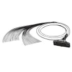 OMRON - OMRXW2Z0150FNL PLC- CAVO 1.5 M MIL 40PIN - FILI LIBERI