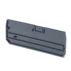 OMRON - OMRXW5EP15221 MORSETTI- PIASTRINA DI CHIUSURA MORSETTO