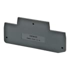 OMRON - OMRXW5EP40112 PIASTRA TERMINALE PER MORSETTIERE MULTIL