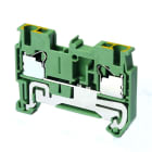 OMRON - OMRXW5GP25111 MORSETTI- PASSANTE DI TERRA 1 PIANO. PER